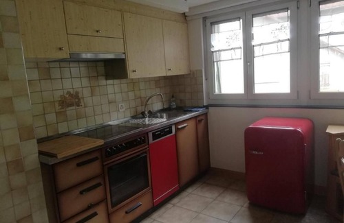 St. Gallen Otro | Apartamento de vacaciones St. Gallen para 2 - 6 personas con 3 dormitorios - Apartamento en casa rur