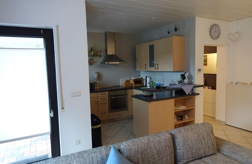 Sankt Wendel Casa | Apartamento de vacaciones St. Wendel para 2 - 4 personas con 2 dormitorios - Casa de vacaciones