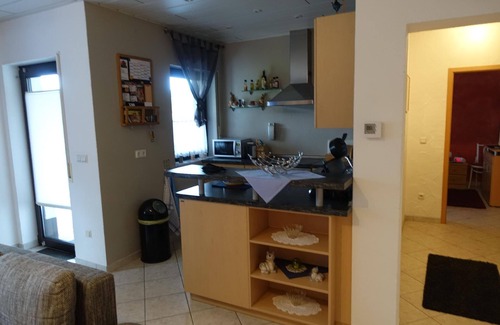Sankt Wendel Casa | Apartamento de vacaciones St. Wendel para 2 - 4 personas con 2 dormitorios - Casa de vacaciones