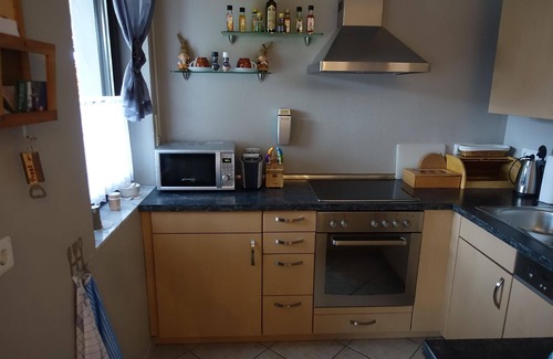 Sankt Wendel Casa | Apartamento de vacaciones St. Wendel para 2 - 4 personas con 2 dormitorios - Casa de vacaciones