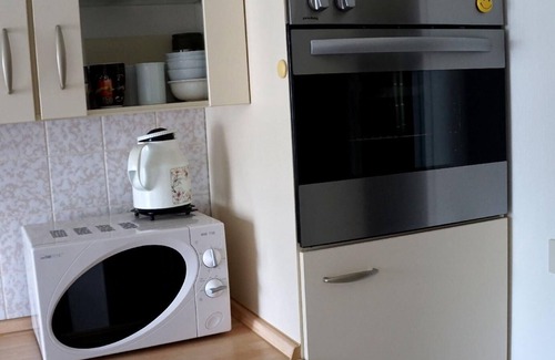 Sankt Wendel Apartamento | Apartamento de vacaciones St. Wendel para 1 - 4 personas con 2 dormitorios - Apartamento