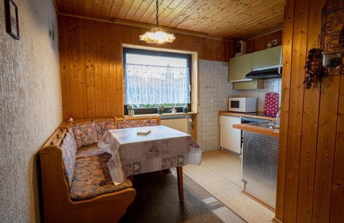 Sankt Wendel Apartamento | Apartamento de vacaciones St. Wendel para 1 - 2 personas con 1 dormitorio - Apartamento