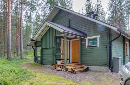 Suomutunturi Apartamento | Holiday Apartment Suomukas 6 B