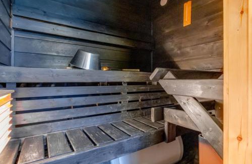 Suomutunturi Apartamento | Holiday Apartment Suomukas 6 B