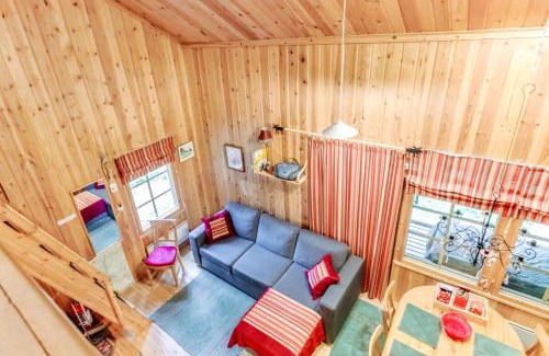 Suomutunturi Apartamento | Holiday Apartment Suomukas 6 B