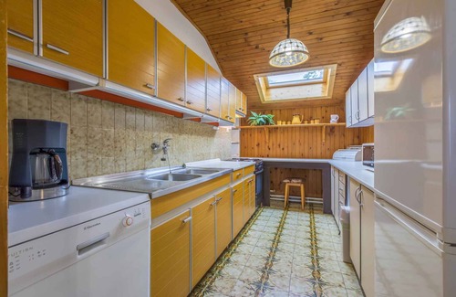Tribalj Apartamento | Apartamento vacacional apropiado para familias con niños