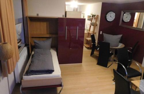 Duhnen Apartamento | Holiday apartment surfers