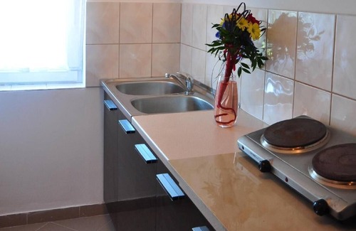 Swarzewo Apartamento | Apartamento de vacaciones Swarzewo para 1 - 6 personas con 2 dormitorios - Apartamento