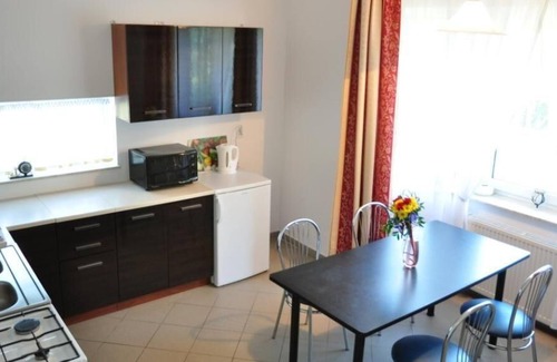 Swarzewo Apartamento | Apartamento de vacaciones Swarzewo para 1 - 7 personas con 2 dormitorios - Apartamento