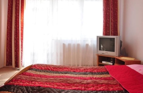 Swarzewo Apartamento | Apartamento de vacaciones Swarzewo para 1 - 7 personas con 2 dormitorios - Apartamento