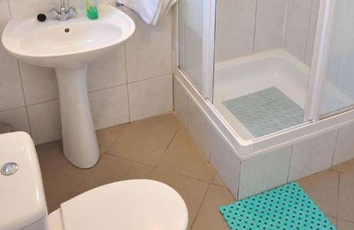 Swarzewo Apartamento | Apartamento de vacaciones Swarzewo para 1 - 7 personas con 2 dormitorios - Apartamento