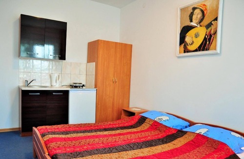 Swarzewo Apartamento | Apartamento de vacaciones Swarzewo para 1 - 2 personas - Apartamento