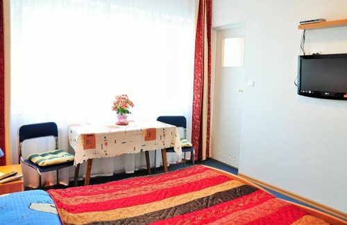 Swarzewo Apartamento | Apartamento de vacaciones Swarzewo para 1 - 2 personas - Apartamento