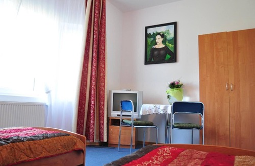 Swarzewo Apartamento | Apartamento de vacaciones Swarzewo para 1 - 4 personas con 2 dormitorios - Apartamento