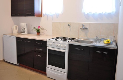 Swarzewo Apartamento | Apartamento de vacaciones Swarzewo para 1 - 4 personas con 2 dormitorios - Apartamento