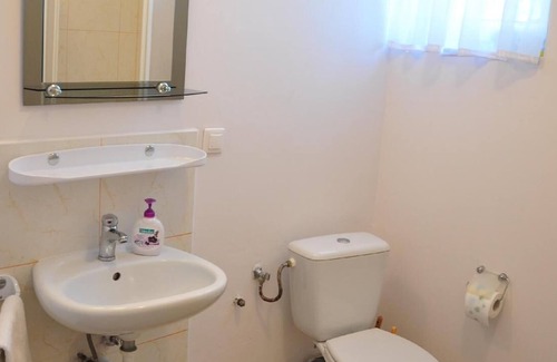 Swarzewo Apartamento | Apartamento de vacaciones Swarzewo para 1 - 4 personas con 2 dormitorios - Apartamento