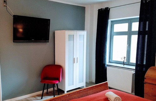 Syke Apartamento | Apartamento de vacaciones Syke para 1 - 6 personas con 2 dormitorios - Apartamento en casa unifamili