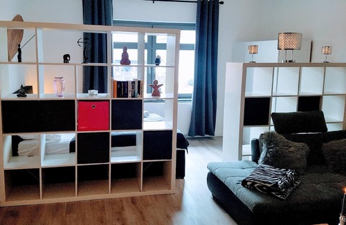 Syke Apartamento | Apartamento de vacaciones Syke para 1 - 6 personas con 2 dormitorios - Apartamento en casa unifamili