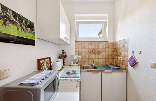 Dessau-Rosslau Apartamento | Apartamento de vacaciones Törten para 1 - 2 personas - Apartamento