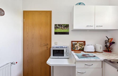 Dessau-Rosslau Apartamento | Apartamento de vacaciones Törten para 1 - 2 personas - Apartamento