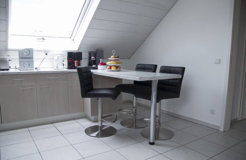 Hohenstein Apartamento | Alquiler de apartamento en Hohenstein Hesse