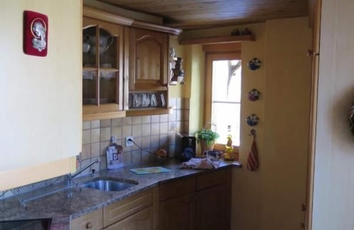 Engadin Scoul Apartamento | Apartamento de vacaciones Tarasp para 1 - 5 personas con 3 dormitorios - Apartamento