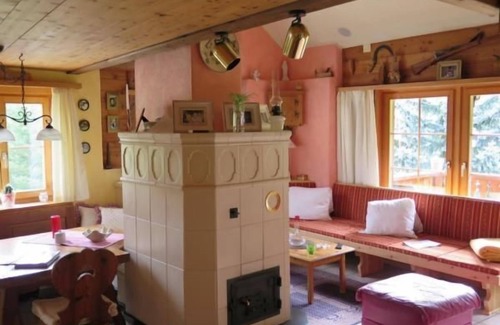 Engadin Scoul Apartamento | Apartamento de vacaciones Tarasp para 1 - 5 personas con 3 dormitorios - Apartamento