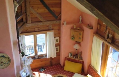 Engadin Scoul Apartamento | Apartamento de vacaciones Tarasp para 1 - 5 personas con 3 dormitorios - Apartamento