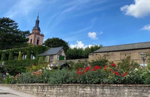 Hohenstein Apartamento | Holiday apartment Taunustraum in Hohenstein Hesse