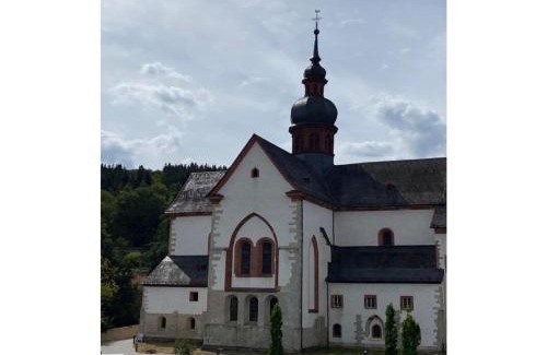 Hohenstein Apartamento | Holiday apartment Taunustraum in Hohenstein Hesse