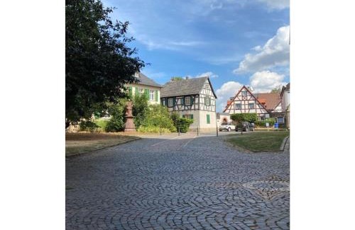Hohenstein Apartamento | Holiday apartment Taunustraum in Hohenstein Hesse