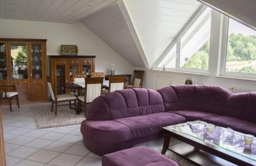 Hohenstein Apartamento | Holiday apartment Taunustraum in Hohenstein Hesse