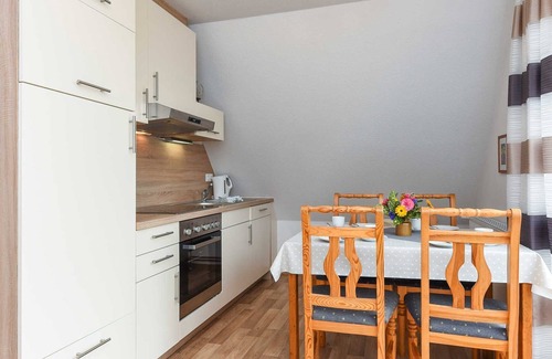 Wittmund Otro | Apartamento de vacaciones "Taubennest" - Ferienhof "Ennenhof"