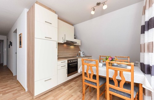 Wittmund Otro | Apartamento de vacaciones "Taubennest" - Ferienhof "Ennenhof"