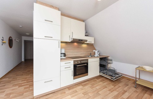 Wittmund Otro | Apartamento de vacaciones "Taubennest" - Ferienhof "Ennenhof"