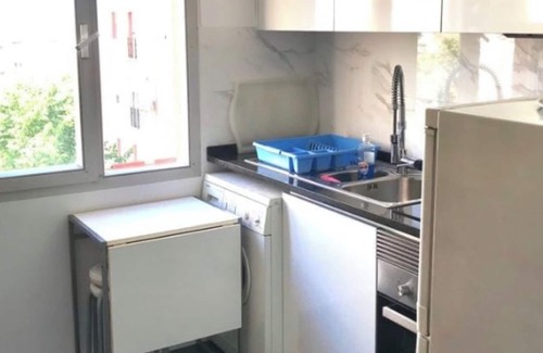 Olivais Apartamento | Holiday Apartment 'Teixeira Expo' with Wi-Fi