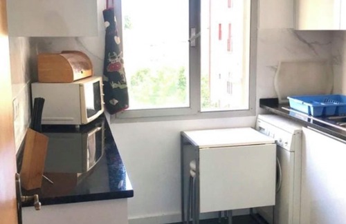 Olivais Apartamento | Holiday Apartment 'Teixeira Expo' with Wi-Fi