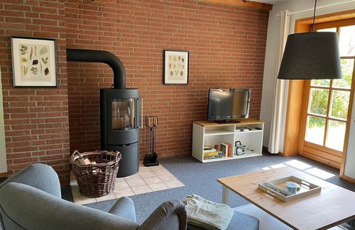 Thomasburg Apartamento | Apartamento de vacaciones Thomasburg para 1 - 4 personas con 2 dormitorios - Apartamento