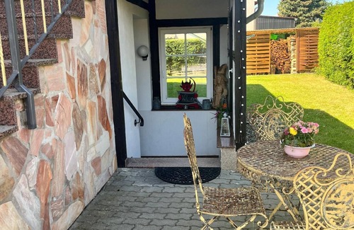 Warnstedt Apartamento | Apartamento de vacaciones Thale para 1 - 4 personas con 2 dormitorios - Apartamento