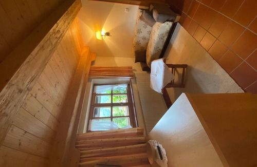 Kufstein Apartamento | Apartamento de vacaciones Thiersee para 1 - 2 personas con 1 dormitorio - Apartamento