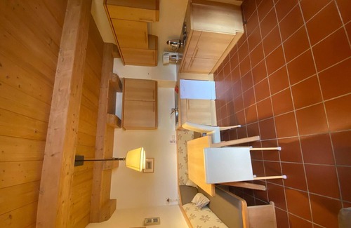 Kufstein Apartamento | Apartamento de vacaciones Thiersee para 1 - 2 personas con 1 dormitorio - Apartamento