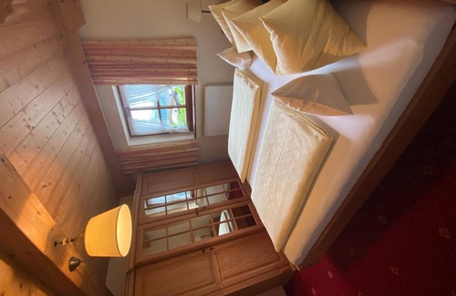 Kufstein Apartamento | Apartamento de vacaciones Thiersee para 1 - 2 personas con 1 dormitorio - Apartamento