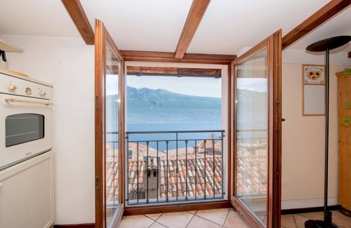 Gardola Casa | Apartamento de vacaciones Tignale para 1 - 5 personas con 2 dormitorios - Casa de vacaciones
