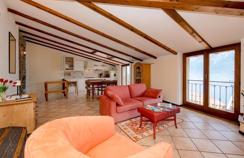 Gardola Casa | Apartamento de vacaciones Tignale para 1 - 5 personas con 2 dormitorios - Casa de vacaciones