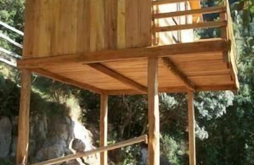 Tortorella Apartamento | Apartamento de vacaciones Tortorella para 1 - 6 personas con 2 dormitorios - Apartamento