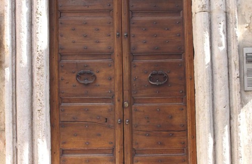 Todi Apartamento | Apartamento de vacaciones Todi para 1 - 4 personas con 2 dormitorios - Apartamento en casa unifamili