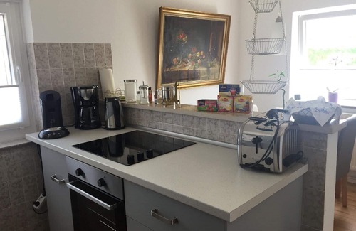 Tolk Apartamento | Apartamento de vacaciones Tolk para 1 - 2 personas con 1 dormitorio - Casa pareada
