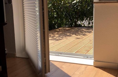 Tolk Apartamento | Apartamento de vacaciones Tolk para 1 - 2 personas con 1 dormitorio - Casa pareada