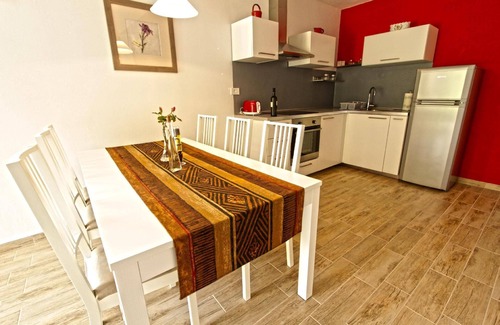 Kamno Casa | Apartamento de vacaciones Tolmin para 2 - 6 personas con 2 dormitorios - Casa de vacaciones