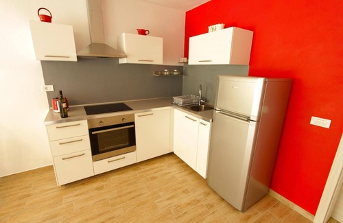 Kamno Casa | Apartamento de vacaciones Tolmin para 2 - 6 personas con 2 dormitorios - Casa de vacaciones